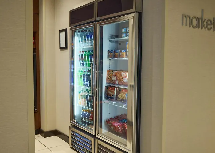 Residence Inn By Marriott Columbia Northwest/Harbison