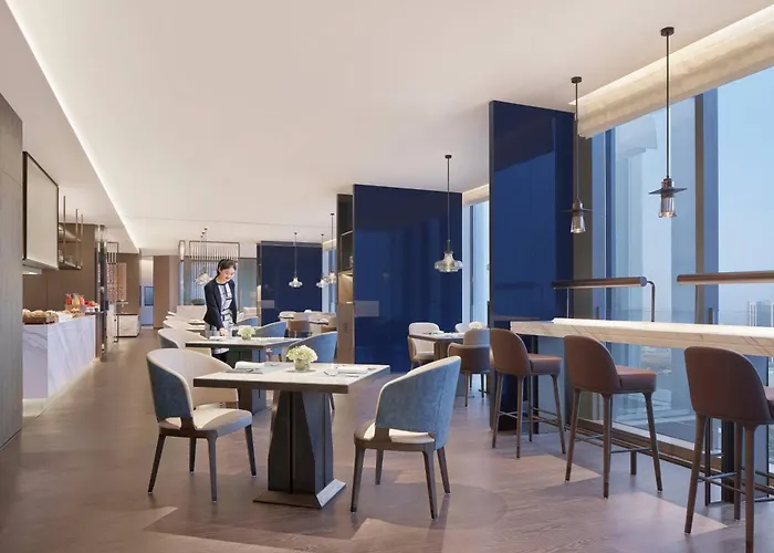 Liyang Marriott Hotel