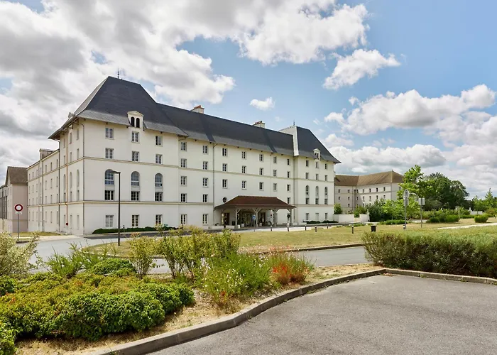 B&B Hotel Pres De Disneyland Paris