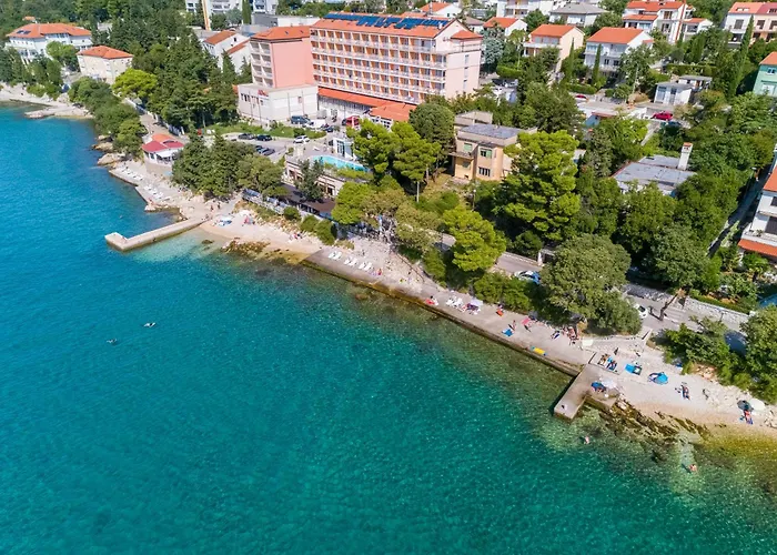 Mediteran Maradiso Hotel By Aminess