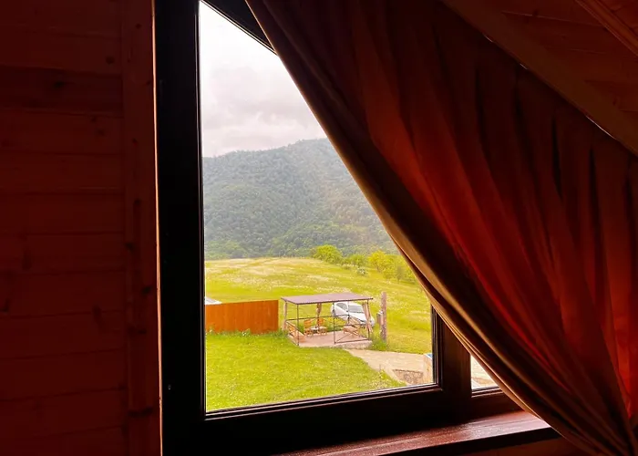 Cottage Chalet And Tours