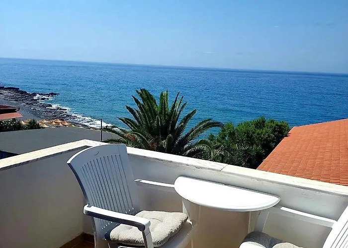 Agia Roumeli Hotel Adults Only