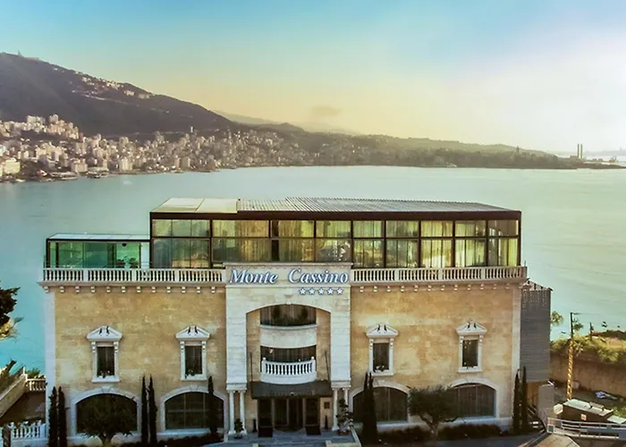 Monte Cassino