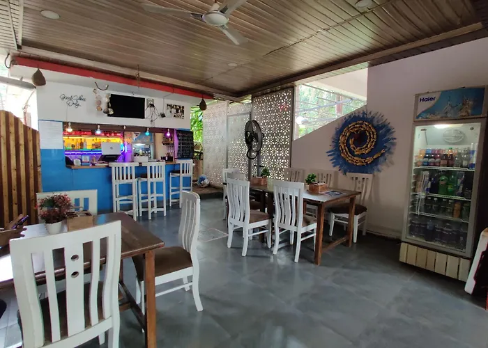 Mary Joey Beach Resort