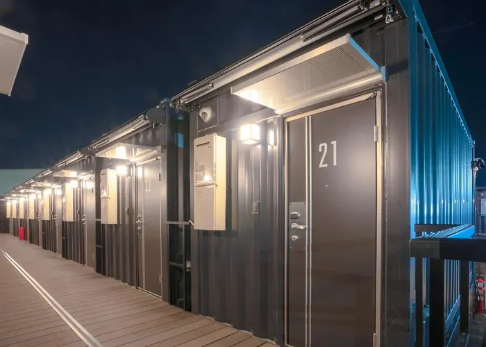 Hotel R9 The Yard Narita Kukou Nishi