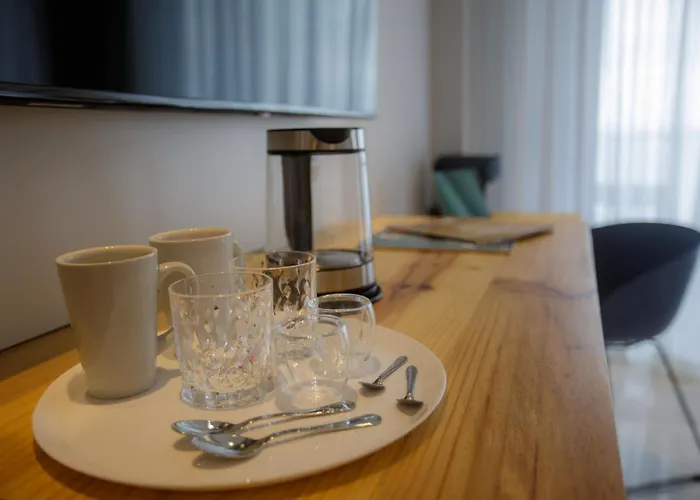 Cowork Lab Suites