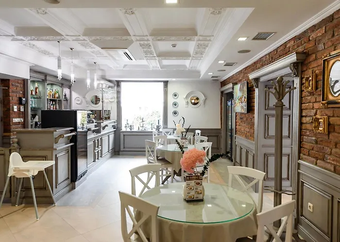Nota Bene Hotel & Restaurant
