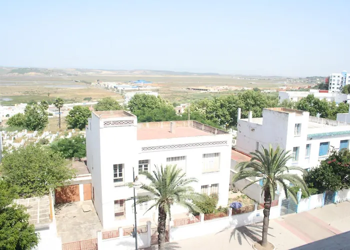 Hotel Salime Al Khozama