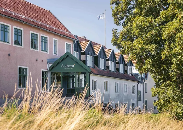 Solhem Hotel, BW Signature Collection