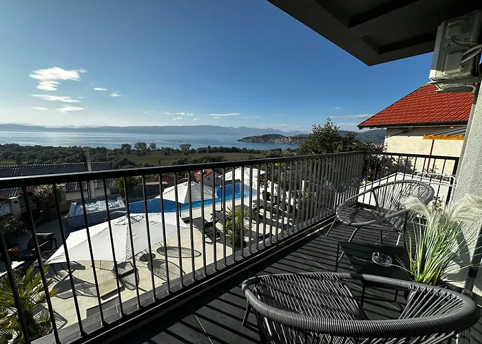 La Vista Luxury Villa