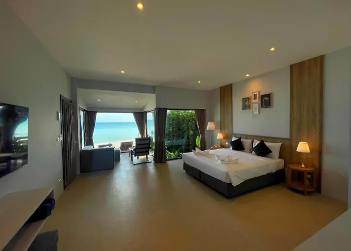 Evergreen Resort