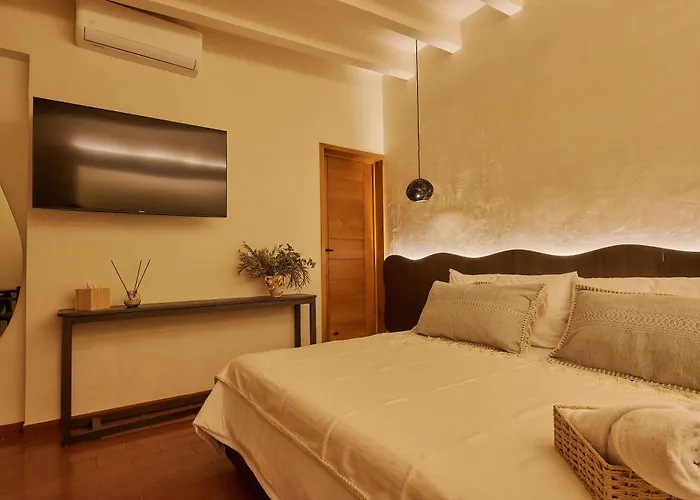 Hotel Materia