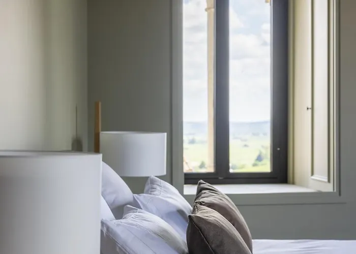 Hotel Porte Brunet