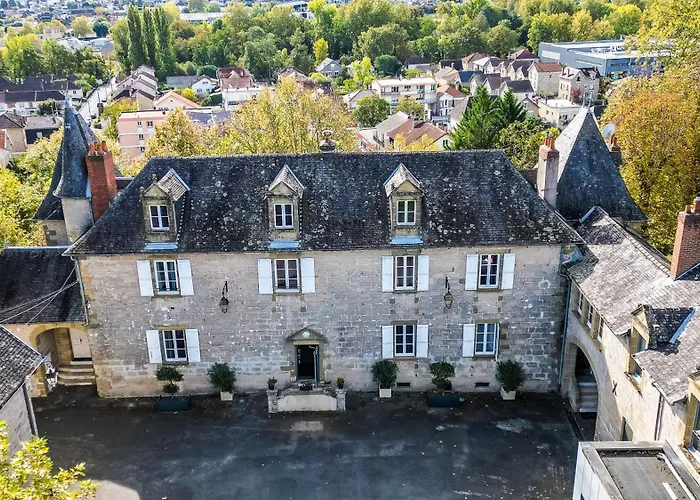 Château de Lacan