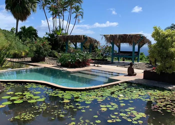 Tropicangel Ecolodge De Charme