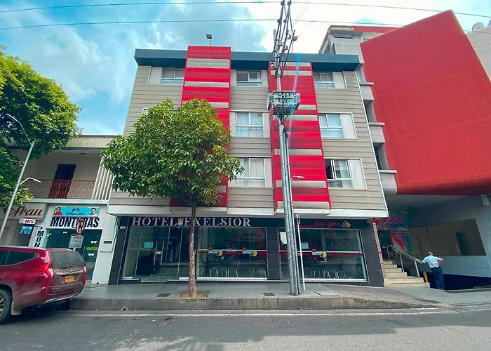 Hotel Exelsior