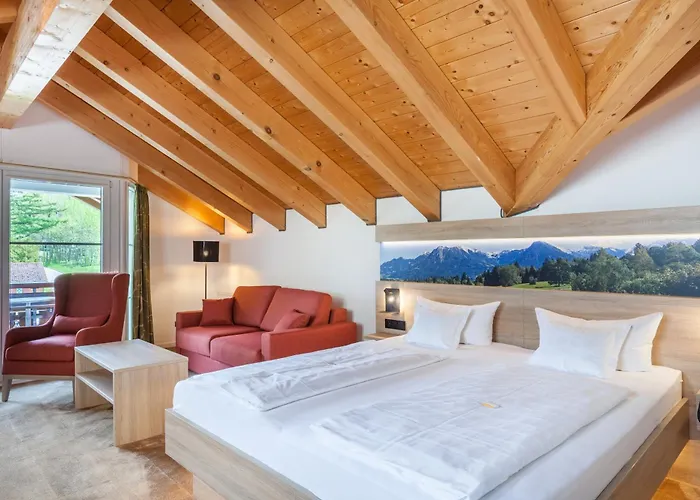Ringhotel Nebelhornblick