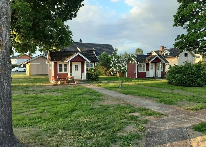 Smalandsgarden