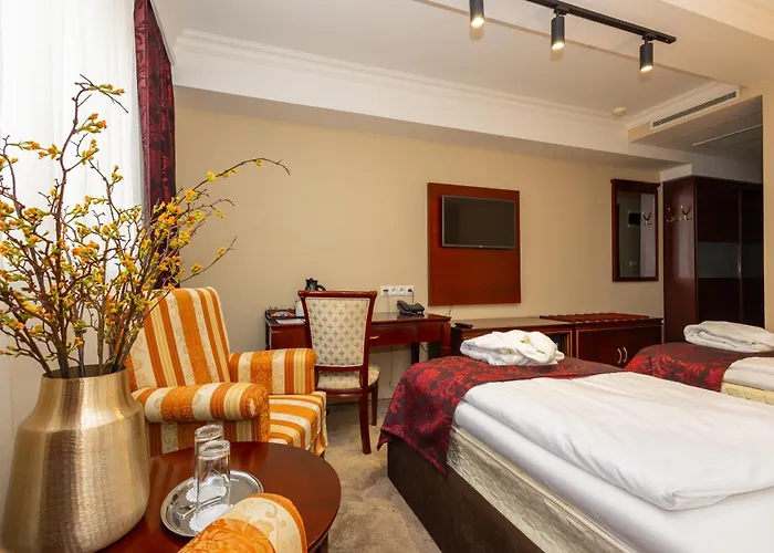 Grand Hotel Sole