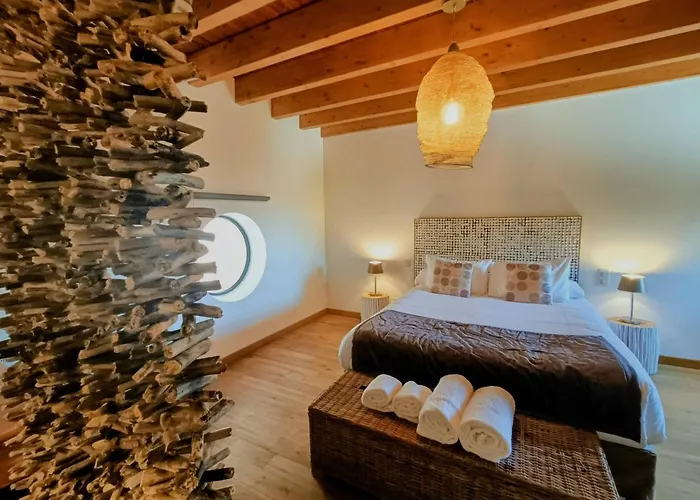 Les Chambres De La Renaissance