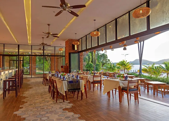Pearl Beach Resort & Spa