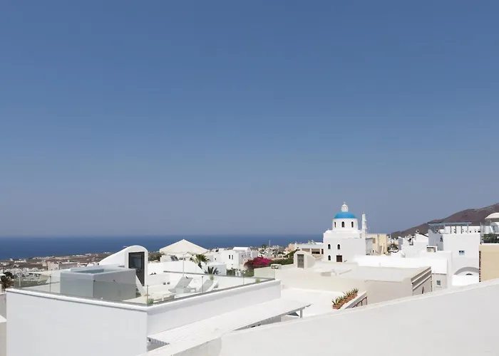The Museum Project Oia