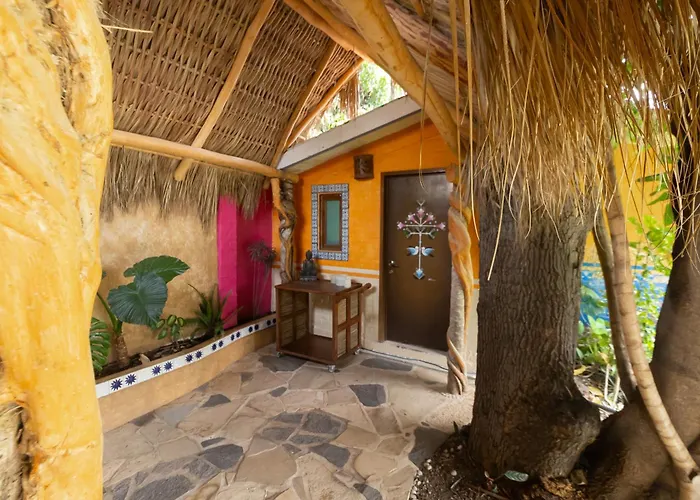Hotel Boutique Casa Copal