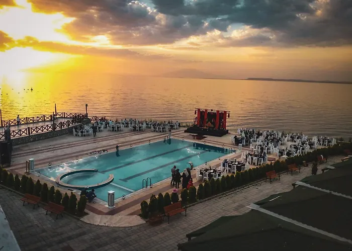 Dedeman Van Resort & Aquapark