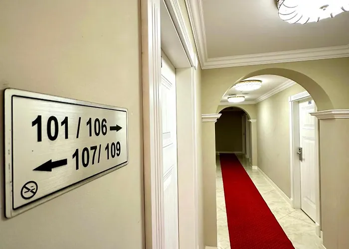 Hotel Borea