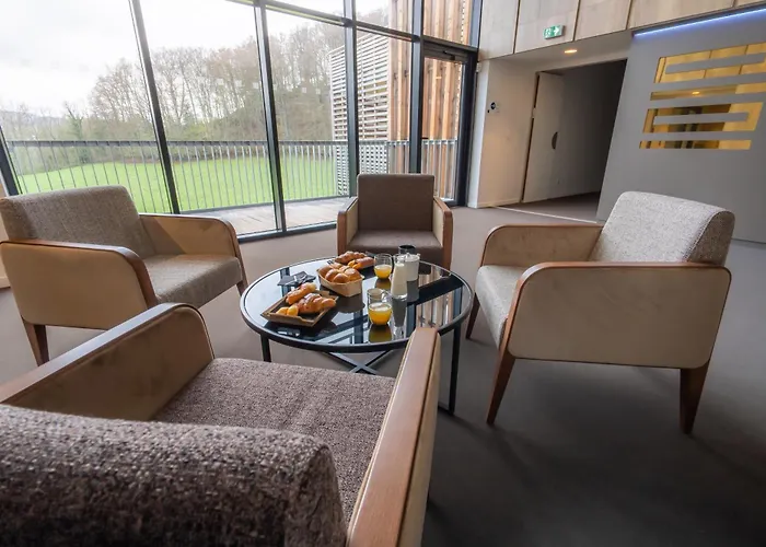 Mildiss Hotel Spa & Restaurant, BW Signature Collection