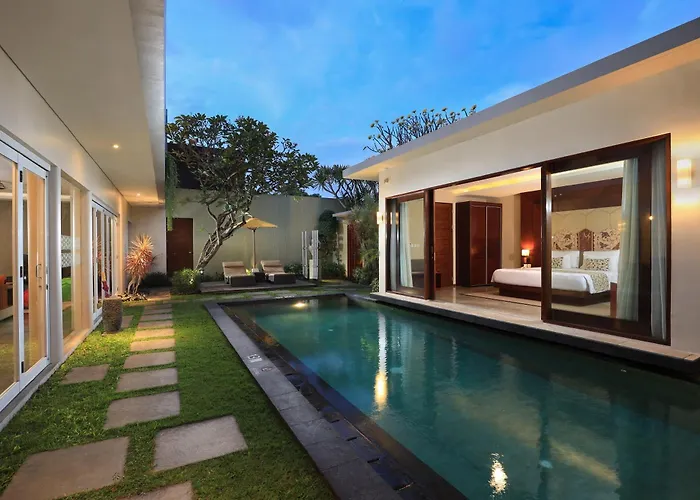 Amadea Resort&Villas Seminyak