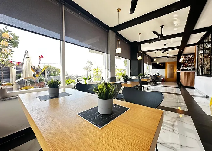La Vista Luxury Villa