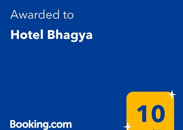 Hotel Bhagya