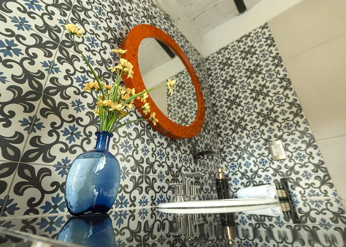 Hotel Boutique Casa Copal
