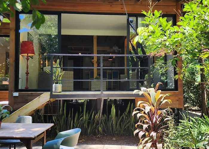 Boutique Hotel Y Spa Tangara Azul