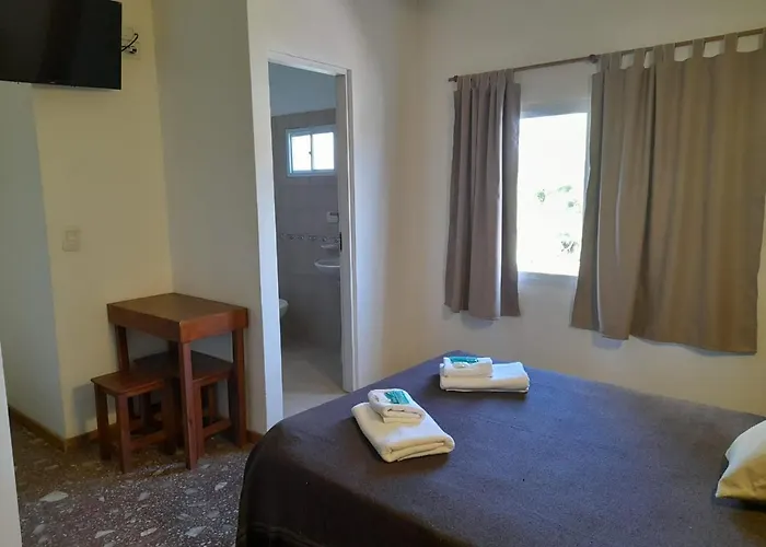 Hotel Boiano