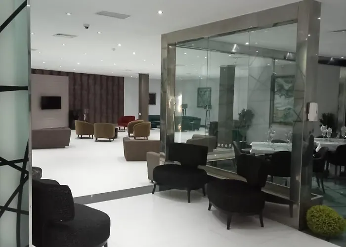 Hotel Embaixador