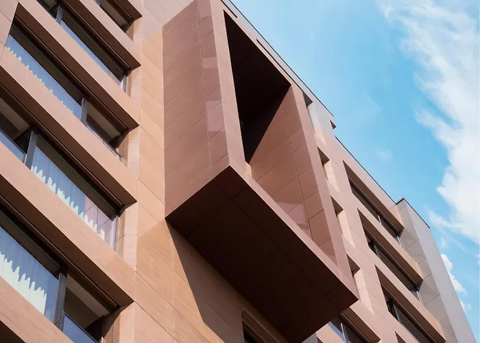 Marinaj Hotel & Spa