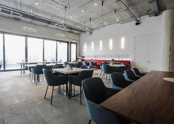 Concept Hotel By Coaf
