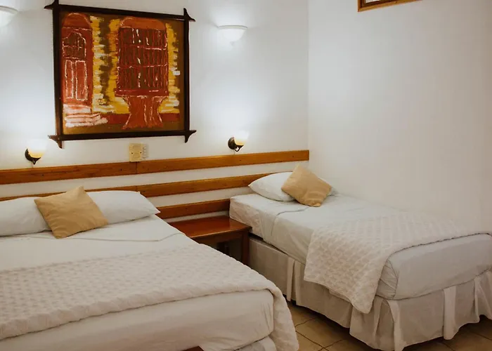 Hotel Casa Amelia