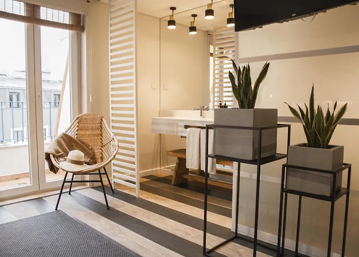 Room Select Liberdade