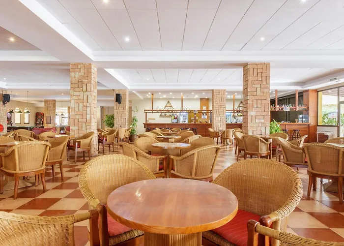 Hotel Best Alcazar
