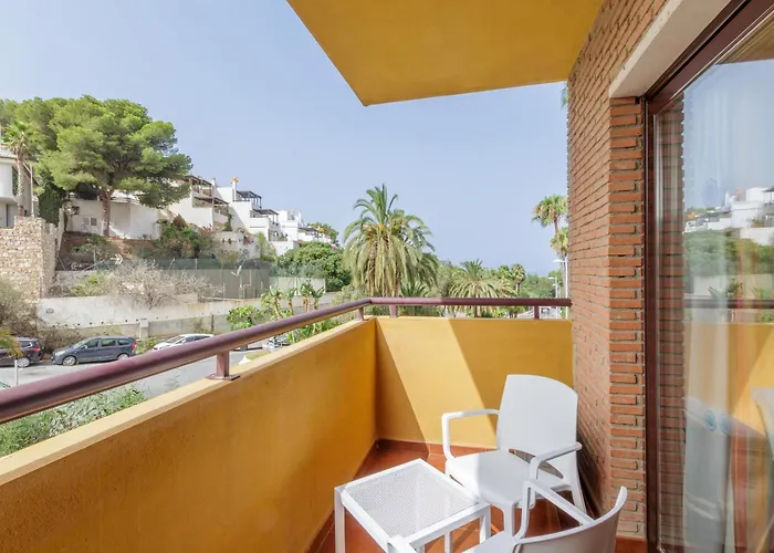 Hotel Best Alcazar