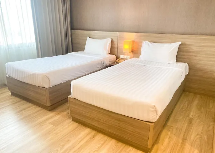 Leosor Hotel