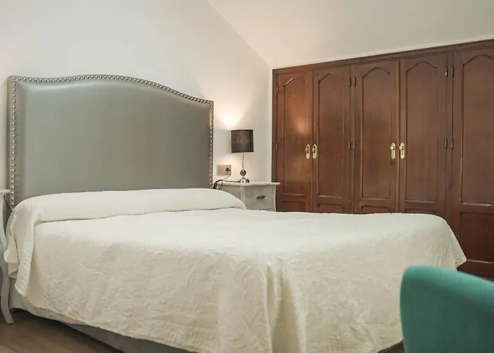 Hotel Restaurante Boabdil
