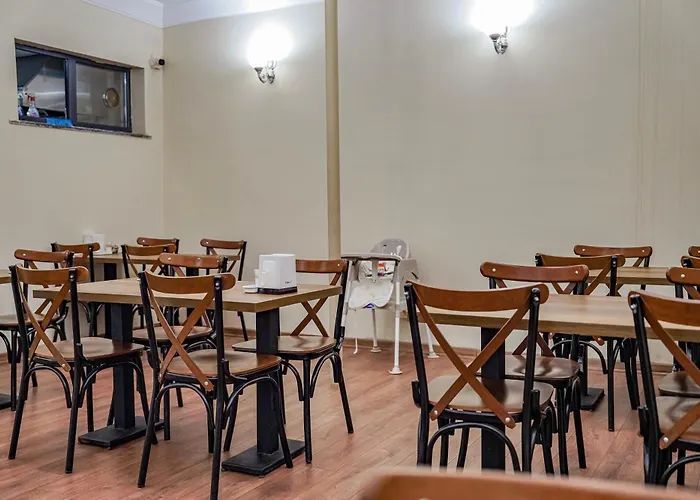 Hamit Hotel Kizilay