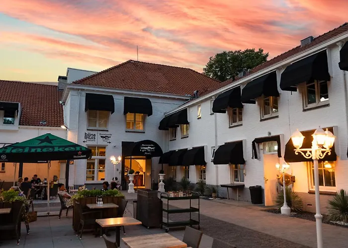 Hotel Hoevevoorde
