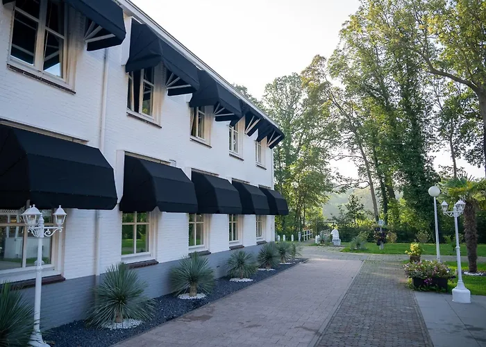 Hotel Hoevevoorde