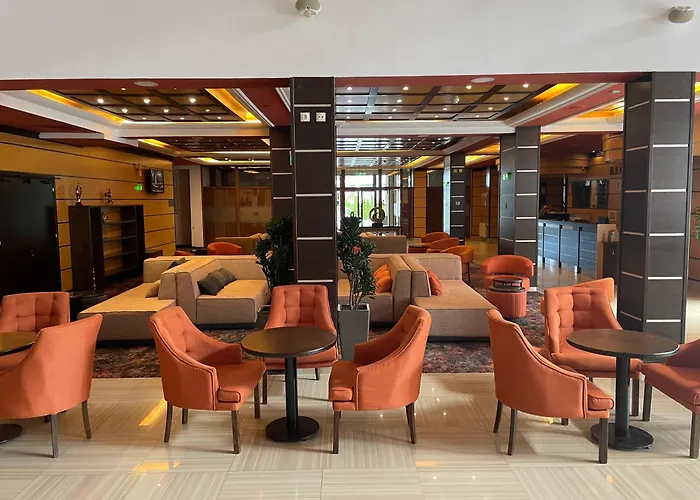 Borovets Hills Ski & Spa