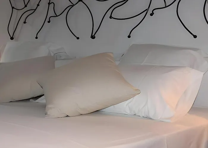 Hotel Quercus Tierra